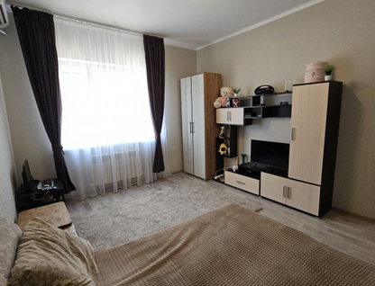 1-к. квартира, 36,9&nbsp;м²