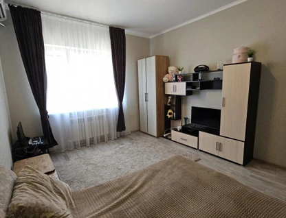 1-к. квартира, 36,9&nbsp;м²