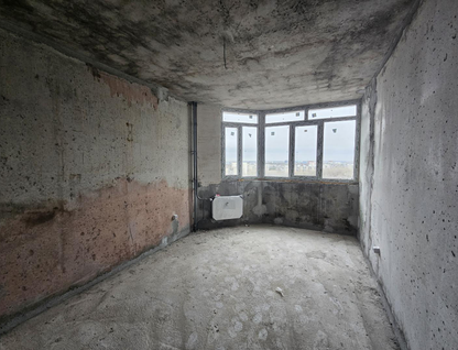 1-к. квартира, 62,1 м²