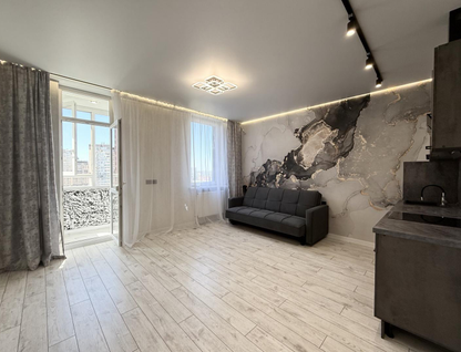 Студия, 30&nbsp;м²