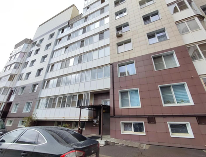 1-к. квартира, 38,6&nbsp;м²
