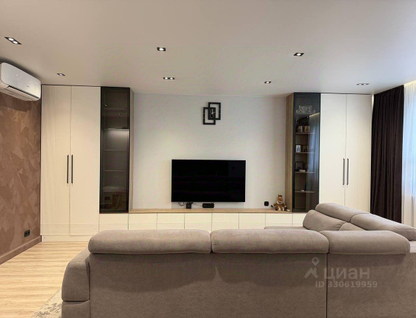 3-к. квартира, 96&nbsp;м²