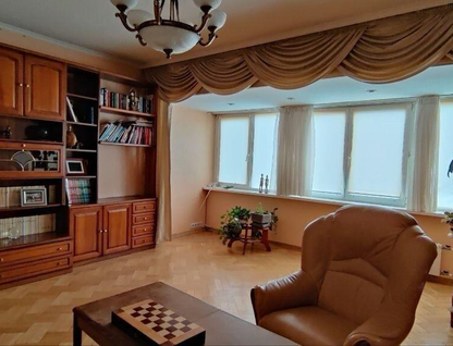 3-к. квартира, 88,6&nbsp;м²