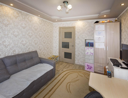 2-к. квартира, 55,5&nbsp;м²