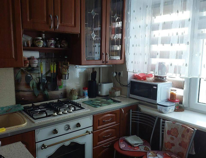 2-к. квартира, 41,7&nbsp;м²