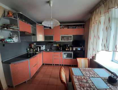 3-к. квартира, 74,9 м²