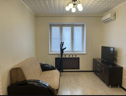 1-к. квартира, 34,4&nbsp;м²