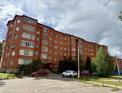 2-к. квартира, 64&nbsp;м²