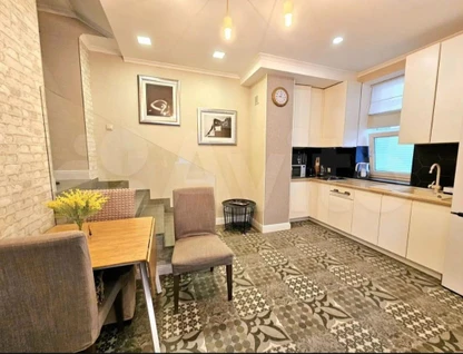 1-к. квартира, 32&nbsp;м²