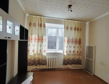 1-к. квартира, 19,3 м²