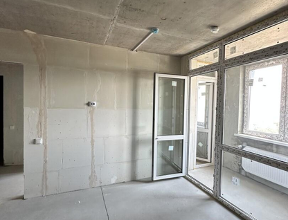 1-к. квартира, 41,2&nbsp;м²