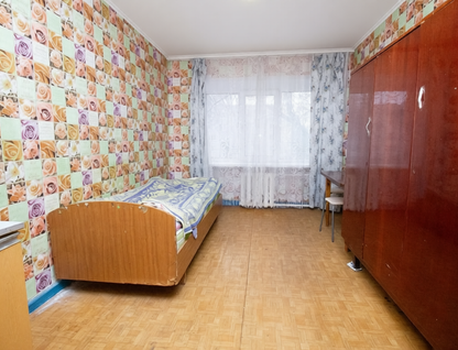 Комната, 12,5&nbsp;м²