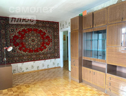 2-к. квартира, 53,3&nbsp;м²