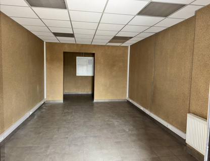 Торговые помещения, 96,5&nbsp;м²