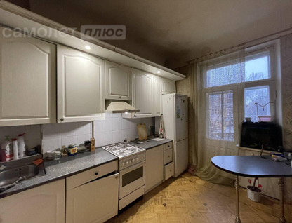 4-к. квартира, 105&nbsp;м²