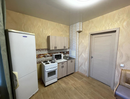 1-к. квартира, 39,5&nbsp;м²