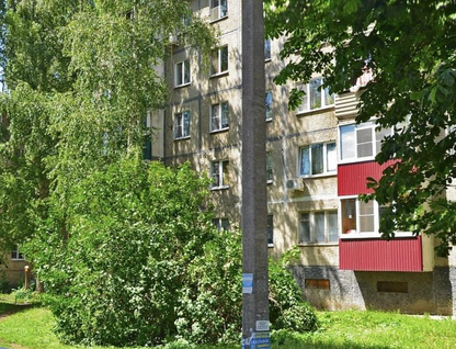 3-к. квартира, 61,4&nbsp;м²