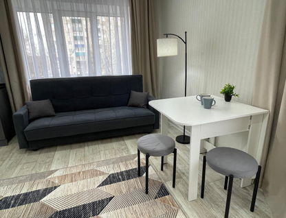 Студия, 24&nbsp;м²