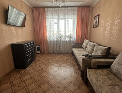 3-к. квартира, 69&nbsp;м²