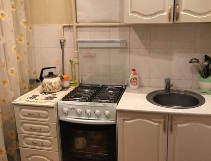 1-к. квартира, 33&nbsp;м²