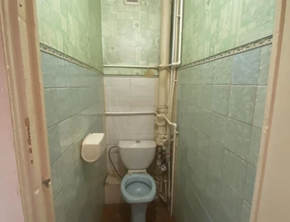3-к. квартира, 58&nbsp;м²