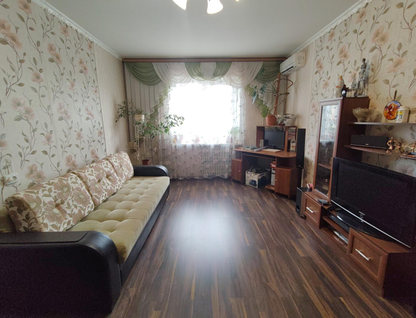 1-к. квартира, 39,6&nbsp;м²