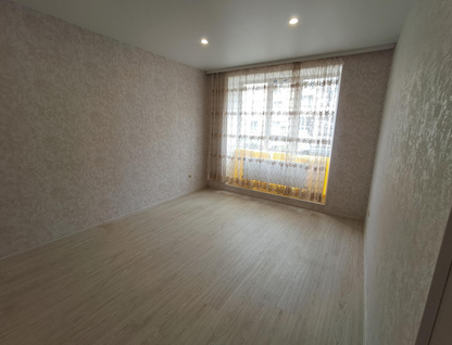 1-к. квартира, 33,8&nbsp;м²