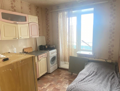 1-к. квартира, 36,3&nbsp;м²