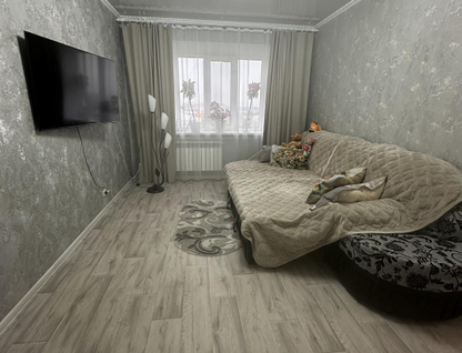 2-к. квартира, 60&nbsp;м²