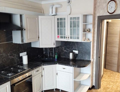 1-к. квартира, 40 м²