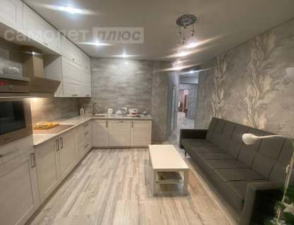 2-к. квартира, 85&nbsp;м²