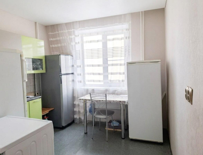 1-к. квартира, 35,3&nbsp;м²