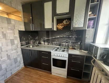 1-к. квартира, 30,6&nbsp;м²