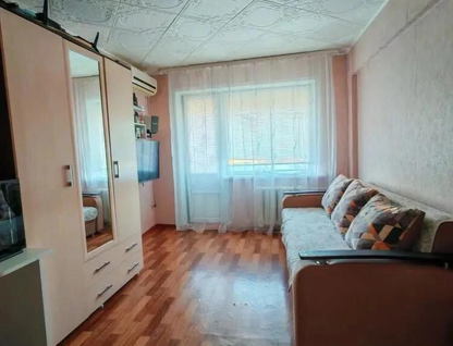 1-к. квартира, 31,2&nbsp;м²