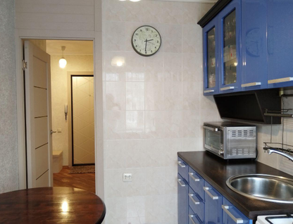 3-к. квартира, 60&nbsp;м²