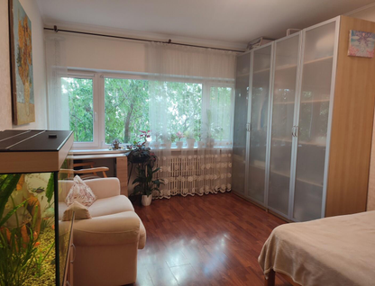 1-к. квартира, 33,9&nbsp;м²