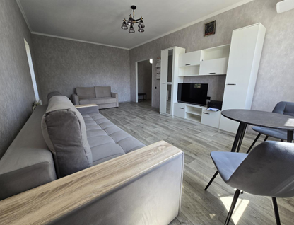 1-к. квартира, 46&nbsp;м²