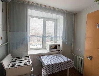 1-к. квартира, 31&nbsp;м²