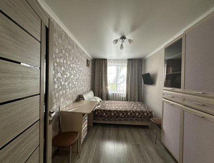 4-к. квартира, 60&nbsp;м²