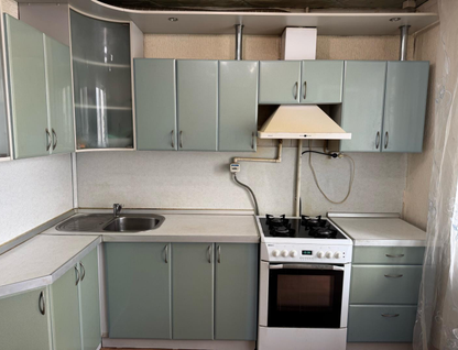 2-к. квартира, 55,5&nbsp;м²