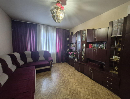 2-к. квартира, 52,1&nbsp;м²