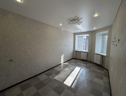 2-к. квартира, 64,2 м²