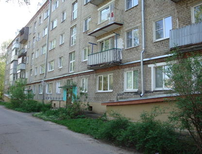 1-к. квартира, 30&nbsp;м²