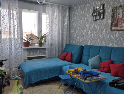 4-к. квартира, 83,6&nbsp;м²