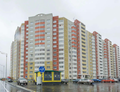 2-к. квартира, 67&nbsp;м²