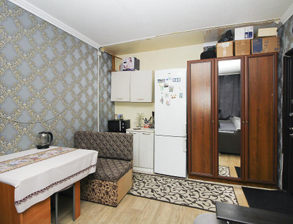 Комната, 19,2 м²