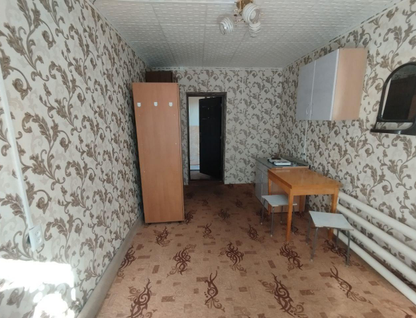 Студия, 11,7&nbsp;м²