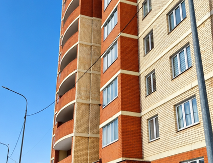 1-к. квартира, 40&nbsp;м²