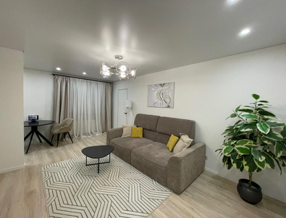 2-к. квартира, 45&nbsp;м²