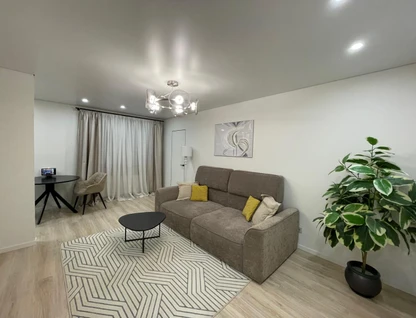 2-к. квартира, 45&nbsp;м²